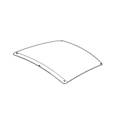 Filet De Nettoyage Supérieur 5817471-01 Filet De Nettoyage Supérieur 5817471-01