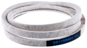 Courroie Rider 115B, 115C, 120C, FR2315MA Courroie Rider 115B, 115C, 120C, FR2315MA