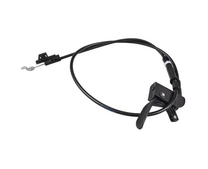 Câblage Kpl 5817955-01