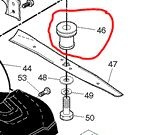 Adaptateur 5818515-01
