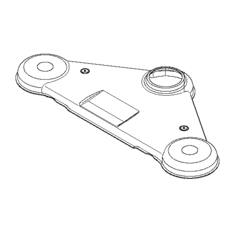 Couvre Courroie Combi 122 Avec Gre