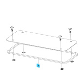 Scellage 5818724-01 Scellage 5818724-01