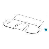 Tapis 5818744-01 Tapis 5818744-01