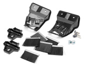 Wheel brush kit 320/330X/420/430X Wheel brush kit 320/330X/420/430X
