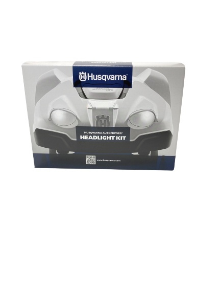 Kit d'éclairage 330X/430X - 2017