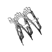 Alimentateur 5819704-03 Alimentateur 5819704-03