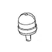 Lumière D'Alarme 5819869-01 Lumière D'Alarme 5819869-01