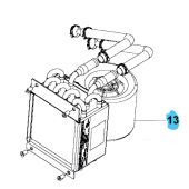 Chauffe-Eau 5819871-01 Chauffe-Eau 5819871-01