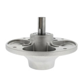 Knivhus, à droite Knivhus, à droite