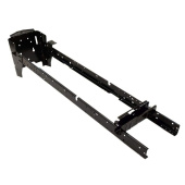 Système de pièces de rechange soudées Système de pièces de rechange soudées