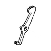 Support, 2 Vitesses 5820925-01 Support, 2 Vitesses 5820925-01