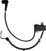 Systeme D'Allumage, H565, Mbu-81 (Avec 5821050-02 Systeme D'Allumage, H565, Mbu-81 (Avec 5821050-02