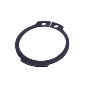 La bague de verrouillage La bague de verrouillage