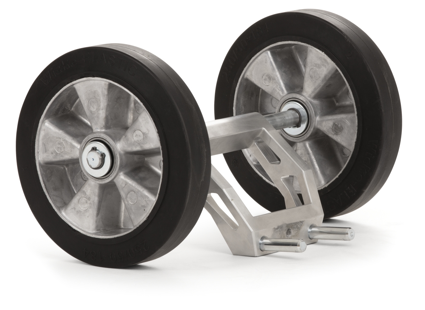 Roue comp DS500 grande