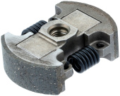 Accouplement complet Accouplement complet