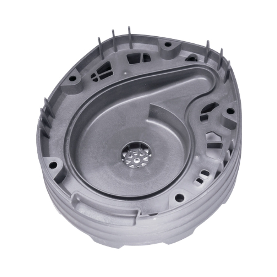 Base De Pompe Cw 5822283-01