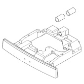 Ensemble de support K46 Ensemble de support K46