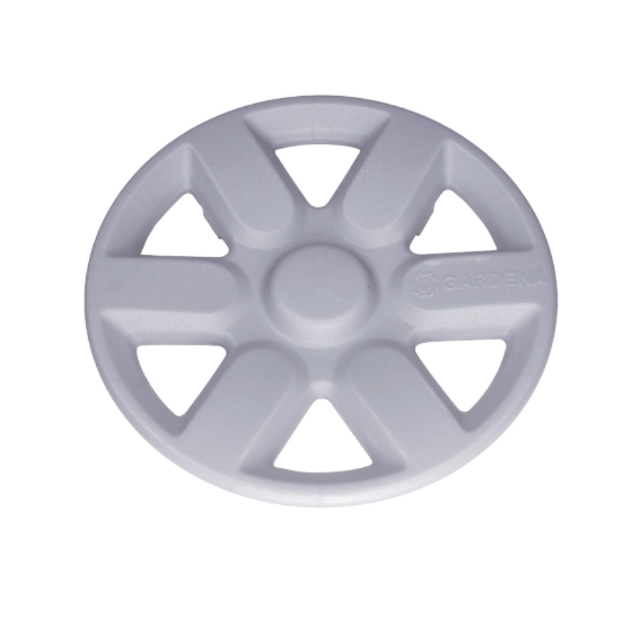 Capuchon Moyeu Arriere Dia 160Mm 5822648-01