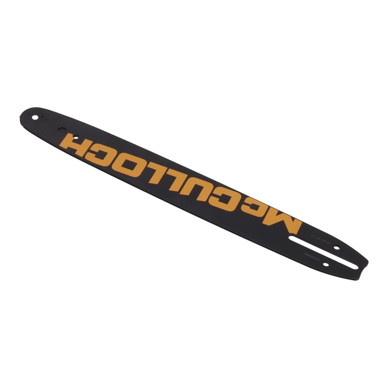 McCulloch guide-chaîne 14