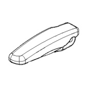 Accoudoir Gauche 5823104-01 Accoudoir Gauche 5823104-01