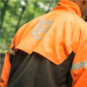 Veste forestière Husqvarna Functional Veste forestière Husqvarna Functional