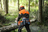 Veste forestière Husqvarna Functional, 42 Veste forestière Husqvarna Functional, 42