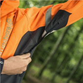 Veste forestière Husqvarna Functional Veste forestière Husqvarna Functional