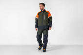 Veste forestière Husqvarna Functional, 42 Veste forestière Husqvarna Functional, 42