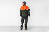 Veste forestière Husqvarna Functional, 42 Veste forestière Husqvarna Functional, 42