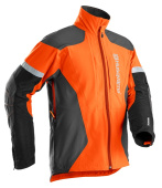 Veste forestière HusqvarnaTechnical Veste forestière HusqvarnaTechnical