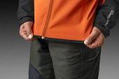 Veste forestière Husqvarna Technical Vent Veste forestière Husqvarna Technical Vent