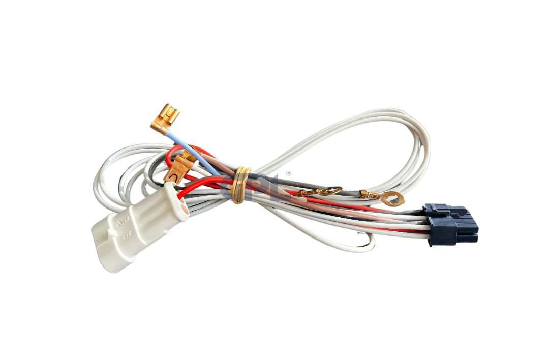 METIER Station de charge Automower 105 & Gardena