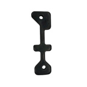 Support au sol pour plaque de fixation Support au sol pour plaque de fixation