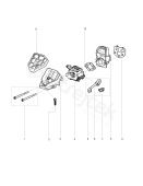 Starter Starter Ensemble 5824932-01 Starter Starter Ensemble 5824932-01