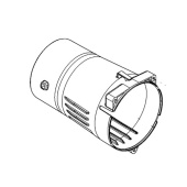 Système de ventilateur tubulaire Système de ventilateur tubulaire