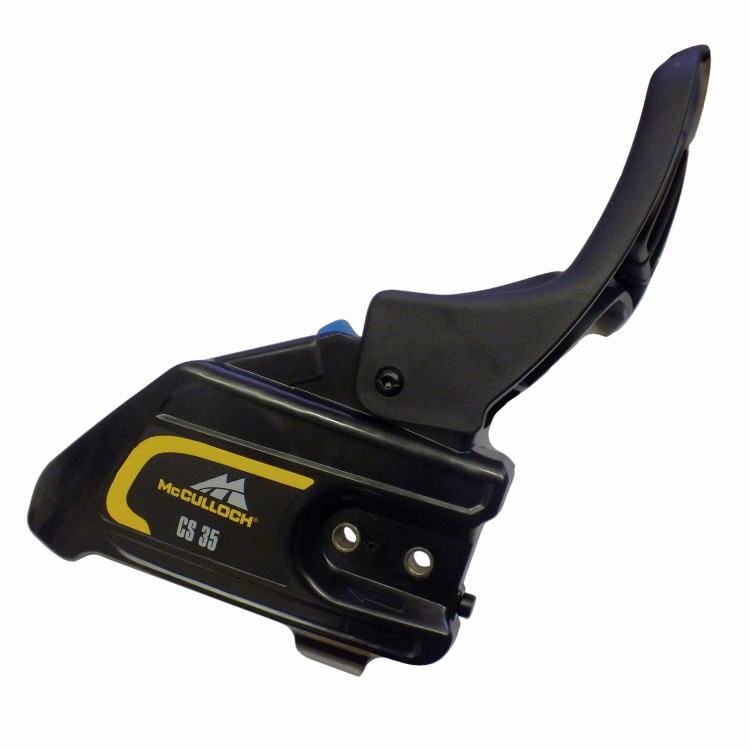 Couvercle D'Embrayage Couvercle D'Embrayage Ass 5825060-01