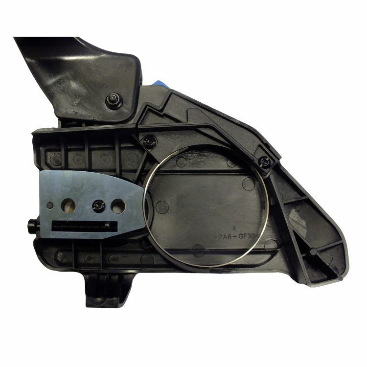 Couvercle D'Embrayage Couvercle D'Embrayage Ass 5825060-01