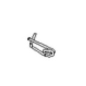 Commandes du dispositif de retenue de clip 5825519-01 Commandes du dispositif de retenue de clip 5825519-01