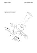Châssis, Kit De Remplacement 5825639-01 Châssis, Kit De Remplacement 5825639-01
