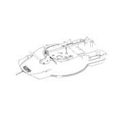 Châssis, kit de remplacement Châssis, kit de remplacement