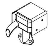Ensemble silencieux Lct, Gen 2 Snow 25 Ensemble silencieux Lct, Gen 2 Snow 25