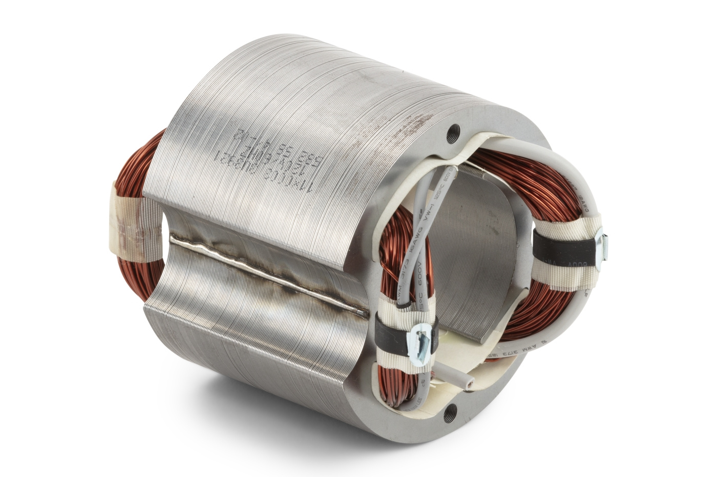 Ensemble stator 120 V