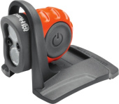 Lampe Husqvarna HL 660 - Caque de protectionTechnical Lampe Husqvarna HL 660 - Caque de protectionTechnical