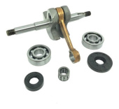 Vilebrequin, Complet 5826291-01 Vilebrequin, Complet 5826291-01