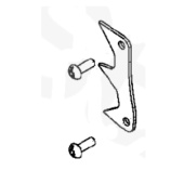 Support D'Écorce, Kit 5826296-01 Support D'Écorce, Kit 5826296-01