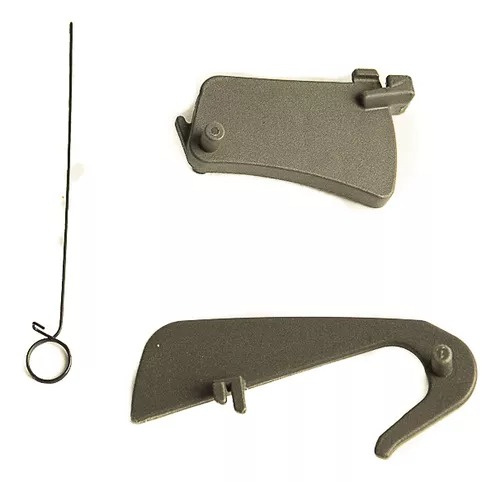 Kit De Commande D'Accélérateur 5826308-01