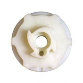 Roue De Ligne 5826507-02 Roue De Ligne 5826507-02