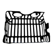 Protection Silencieux Lct, Sksn2203, 5826684-01 Protection Silencieux Lct, Sksn2203, 5826684-01