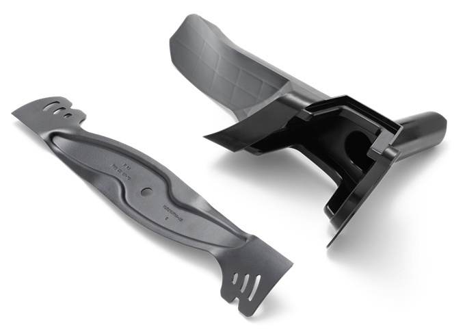 BioClip® (mulching) kit