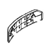 Protection en caoutchouc Clearcut Protection en caoutchouc Clearcut